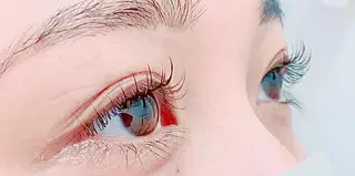 マツエク・マツパ Rabbit hagaのマツエク・マツパデザイン