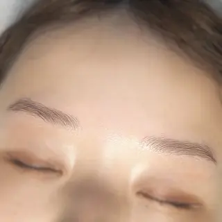 アイブロウ まつげ&アイブロウサロン ideal所属・ideal大宮 新井のマツエク・マツパデザイン