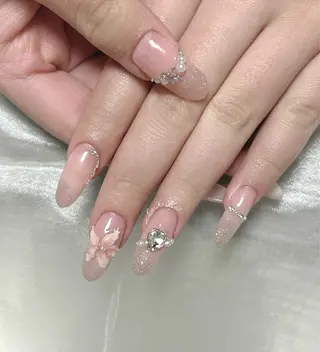 ネイル Yu kiのネイルデザイン