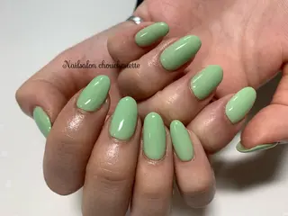 ネイル Nailsalon chouchouette所属・爪のお悩みサロン シュシュエットのネイルデザイン