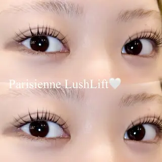 マツエク・マツパ OLIVIA 恵比寿 /大場のマツエク・マツパデザイン