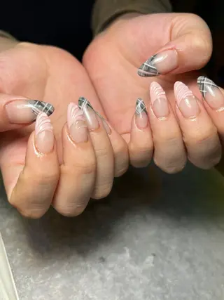 ネイル Nomoto KAKOのネイルデザイン