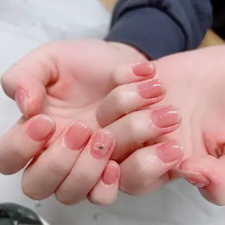 ネイル Cute Tips nailのネイルデザイン