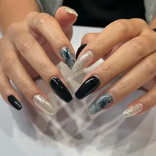 ネイル WELINA CHIHIROのネイルデザイン