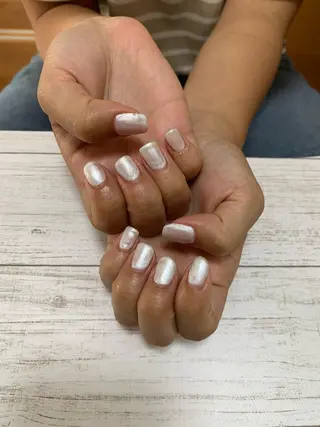 ネイル nakamoto yuukaのネイルデザイン