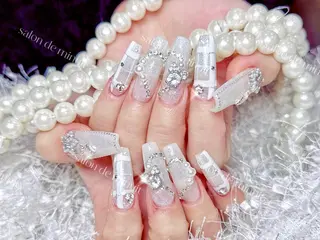 ネイル Nancy 💕のネイルデザイン