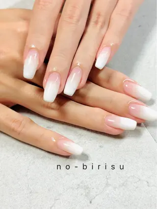 ネイル no-birisu nailのネイルデザイン