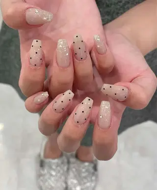 ネイル LETHI LINHのネイルデザイン