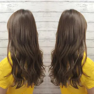 ショート 韓国ヘア🤍髪質改善 🇰🇷AKANEのヘアスタイル