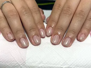 kobashi shizukaのネイルデザイン