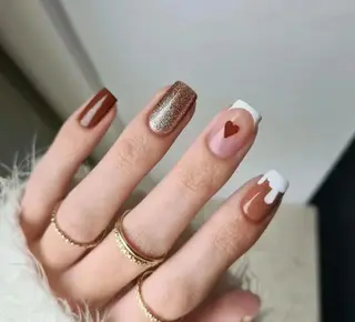 ネイル DC nail salonのネイルデザイン