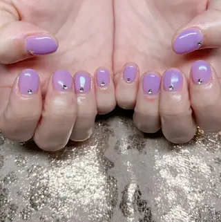 ネイル 個室ネイルサロンDolly Girl〜ドーリーガール〜所属・DollyGirl KYOKOのネイルデザイン