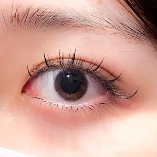 マツエク・マツパ 飯田/Tomo's HairDesignのマツエク・マツパデザイン