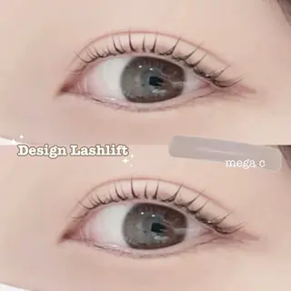 マツエク・マツパ 店長 shiori /浦和パルコ2Fのマツエク・マツパデザイン