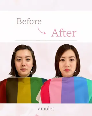 amulet ayaのその他イメージ