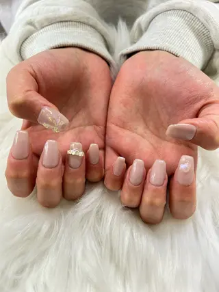ネイル Satomi.t _Nailのネイルデザイン