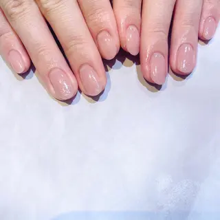 ネイル 舞田 苑香のネイルデザイン