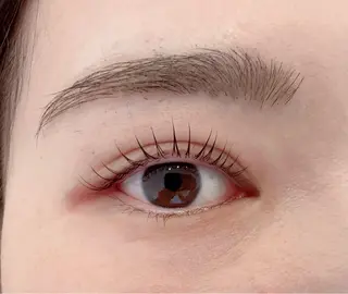 マツエク・マツパ Rimiなかもず店 RION🌼の眉毛・アイブロウイメージ