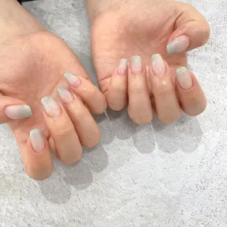 ネイル y'sbeauty 天王寺店のネイルデザイン