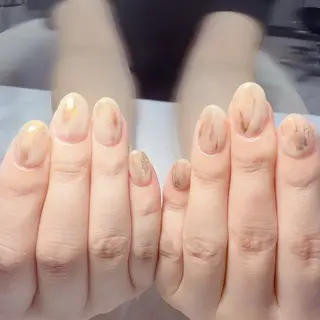 ネイル f Nail所属・f  Nail 五日市駅北口のネイルデザイン