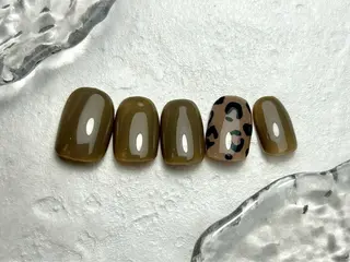 ネイル Nail Salon Raize都島駅前店所属・Suzu ♡のネイルデザイン