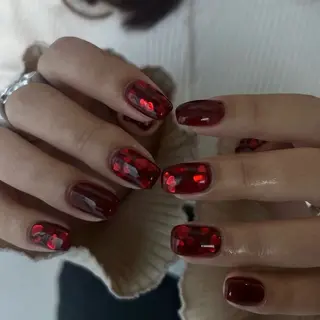 ネイル H1 Nail Salon ケンのネイルデザイン