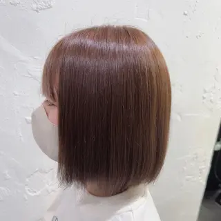 ミディアム ウルフカット指名 No. 1橘しゅうとのヘアスタイル
