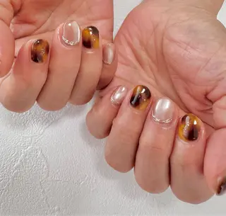 ネイル nail salon Linoのネイルデザイン