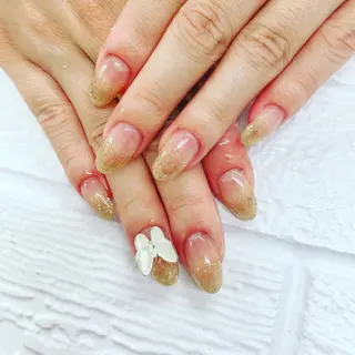 ネイル N._._.claw[エヌクロー]所属・N._._. clawのネイルデザイン