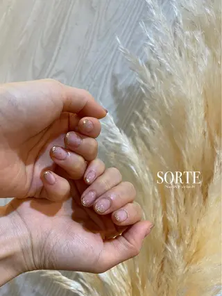 ネイル SOR TEのネイルデザイン