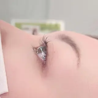 マツエク・マツパ Kahara__ Kanaの眉毛・アイブロウイメージ