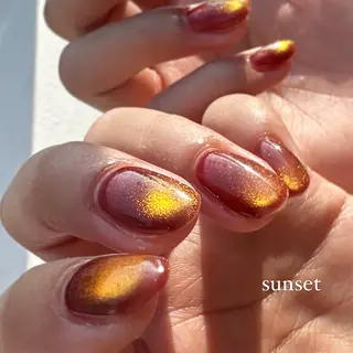 ネイル nailsalon  TORONのネイルデザイン