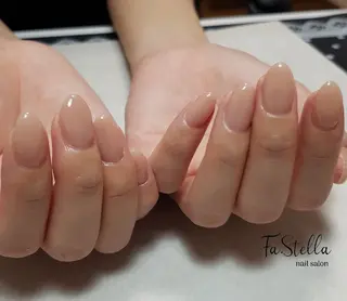 ネイル Fa.Stella ファステラ のネイルデザイン