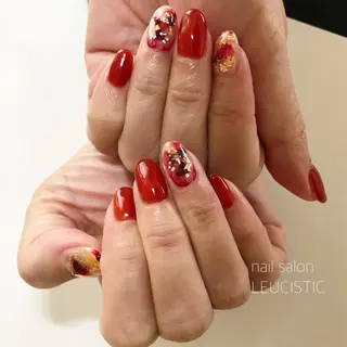 ネイル 美時雨・bishigure所属・美時雨 bishigureのエステ・リラクイメージ