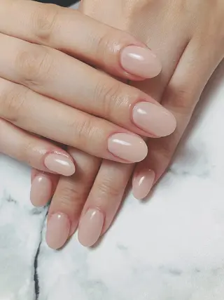 ネイル Nailist Honamiのネイルデザイン