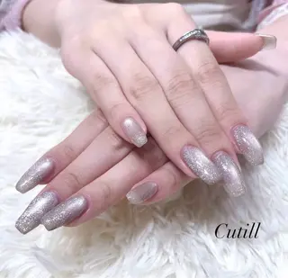 ネイル feel.a ‎もえ‎のネイルデザイン