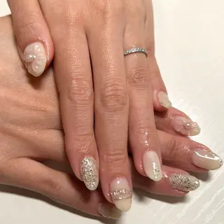 ネイル nail salon K&のネイルデザイン