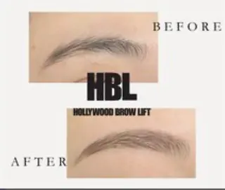 アイブロウ Manie ruriのマツエク・マツパデザイン