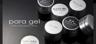 ネイル Pretty J nail salon（長さ出し専門店）所属・Pretty J （長さ出し専門店）のネイルデザイン