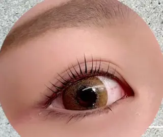 マツエク・マツパ Luo 米泉店 ♡ako♡.·*.のマツエク・マツパデザイン