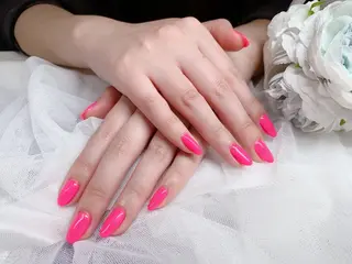 ネイル こかわ あんなのネイルデザイン