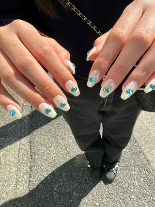 ネイル LAVISH nail salonのネイルデザイン