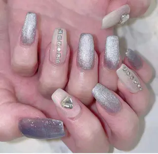 ネイル VENUS _Jrのネイルデザイン