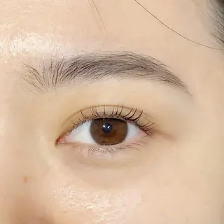 マツエク・マツパ GOTODAY SHAiRE  SALON 表参道Iris店所属・村田 さやかの眉毛・アイブロウイメージ