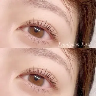 マツエク・マツパ Lumignon lash所属・ayano .*♡のマツエク・マツパデザイン