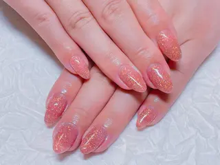 ネイル ゆ か_Nails💫のネイルデザイン