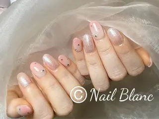 ネイル NailBlanc みきのネイルデザイン