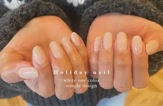 ネイル private salon fulgente所属・fulgente /CHIKAのネイルデザイン