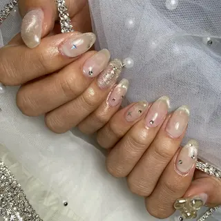 ネイル Beauty Space N&Nのネイルデザイン