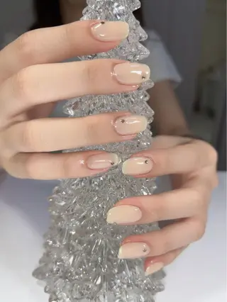 ネイル ネイルサロン ロア旧ジョリーのネイルデザイン